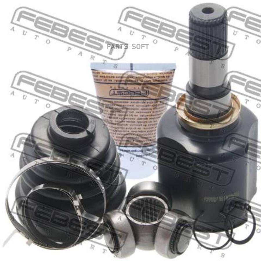 

Шрус Febest 0511M320MTLH