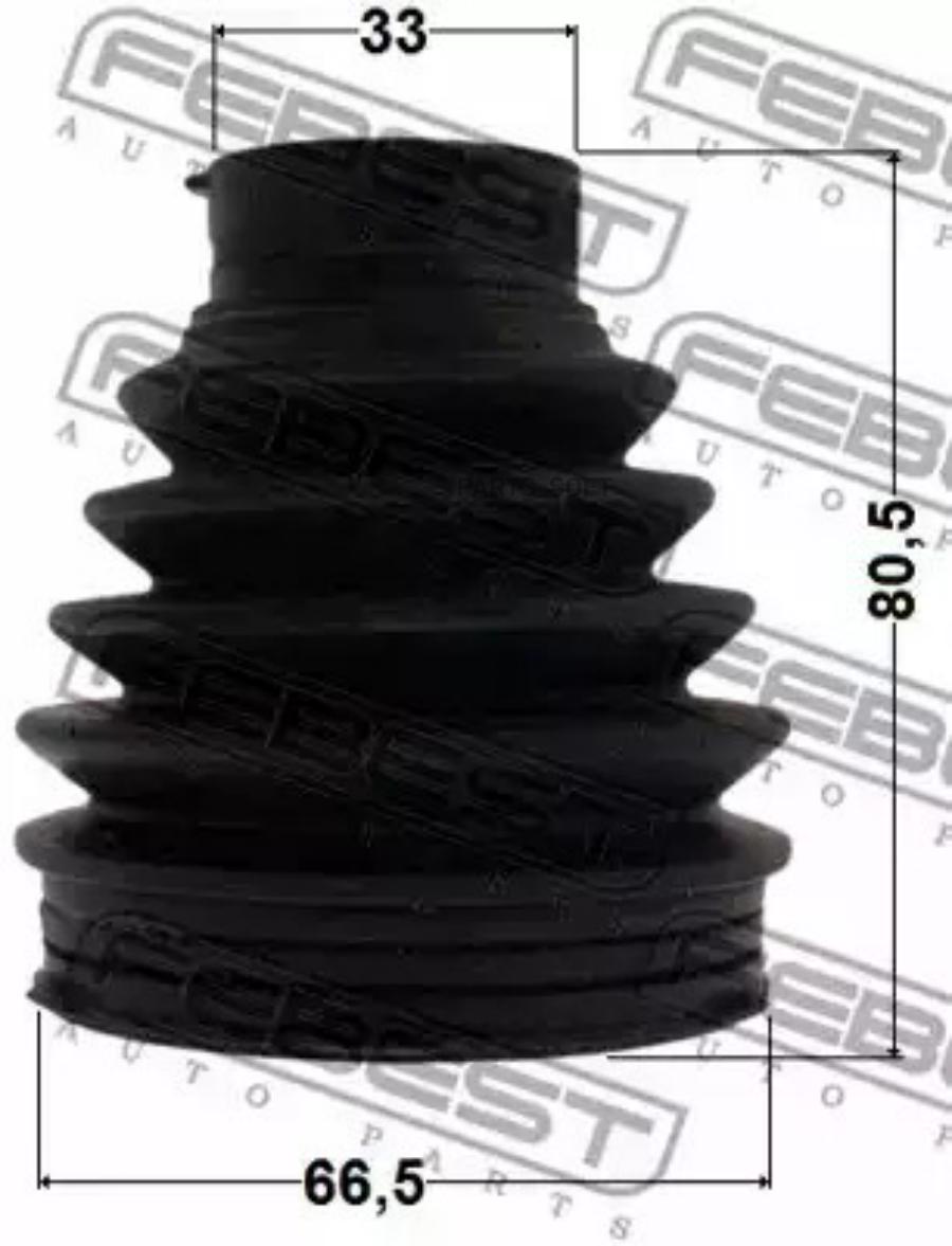 

Шрус Febest 0115PGRX133R