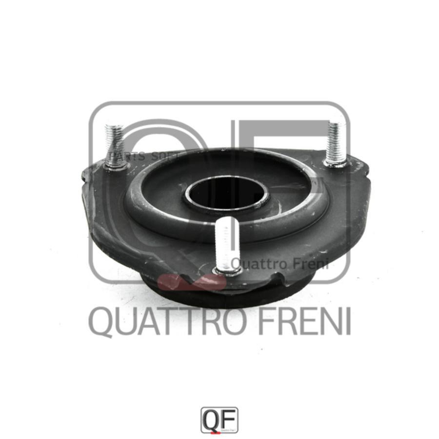 

QUATTRO FRENI QF42D00153_опора амортизатора переднего Toyota RAV 4 all 94-00