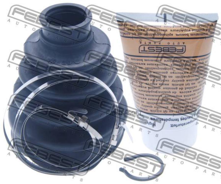 

Пыльник Febest 1015CAP