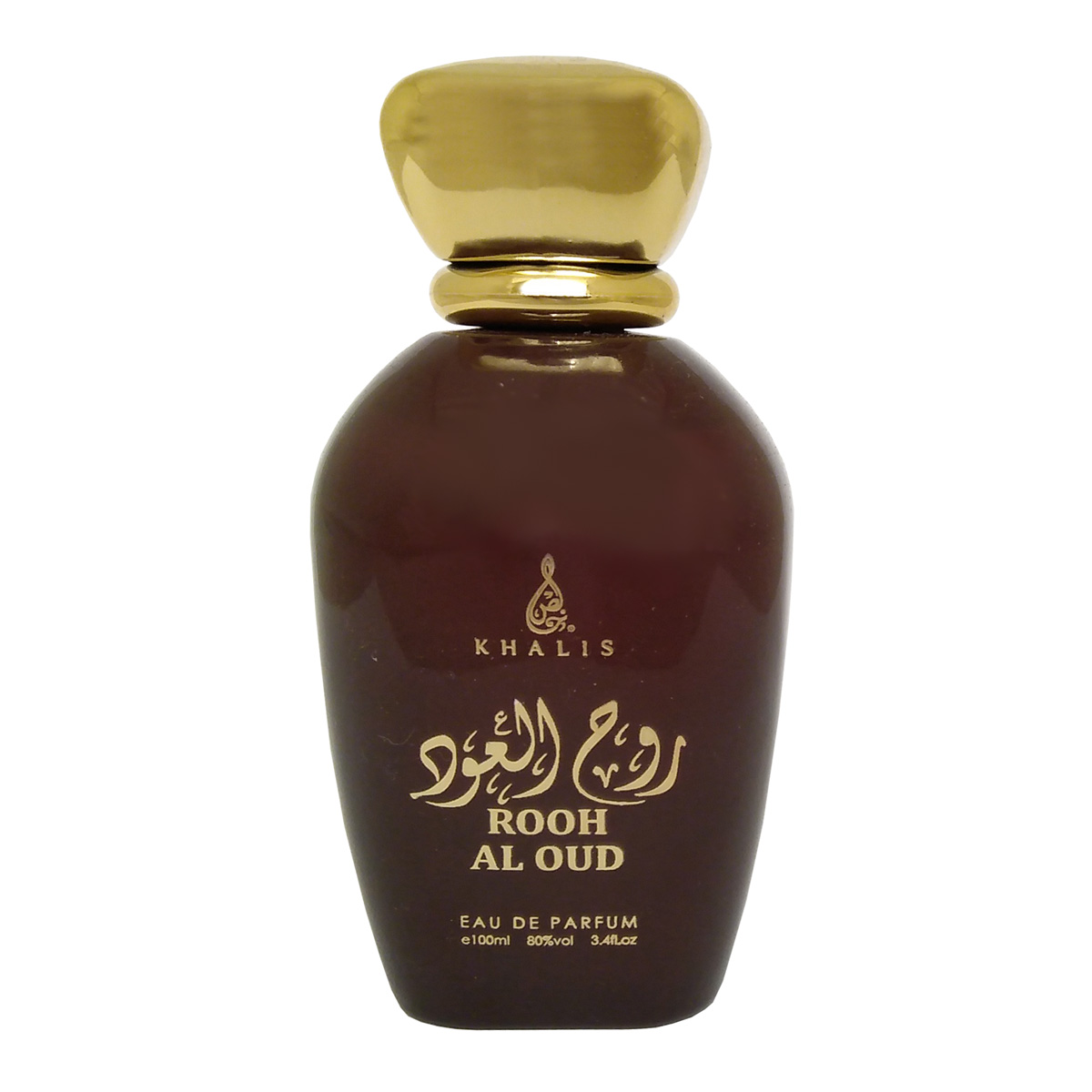 Парфюмерная вода Khalis Perfumes ROOH AL OUD 100 мл