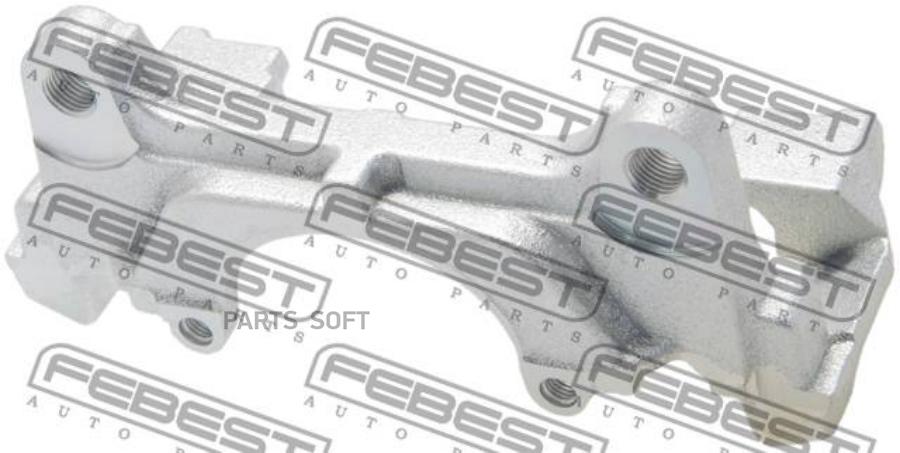 

Тормозной суппорт Febest 2377CTIGF