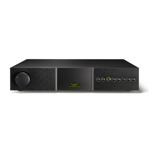 Предварительный усилитель Naim Audio NAC 202