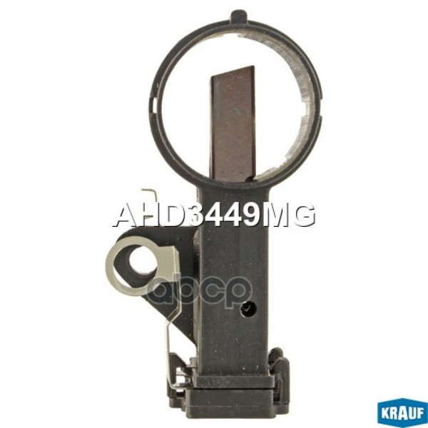 

Щеткодержатель Генератора Daewoo Espero Mot.2,0l Krauf Ahd3449mg Krauf арт. AHD3449MG