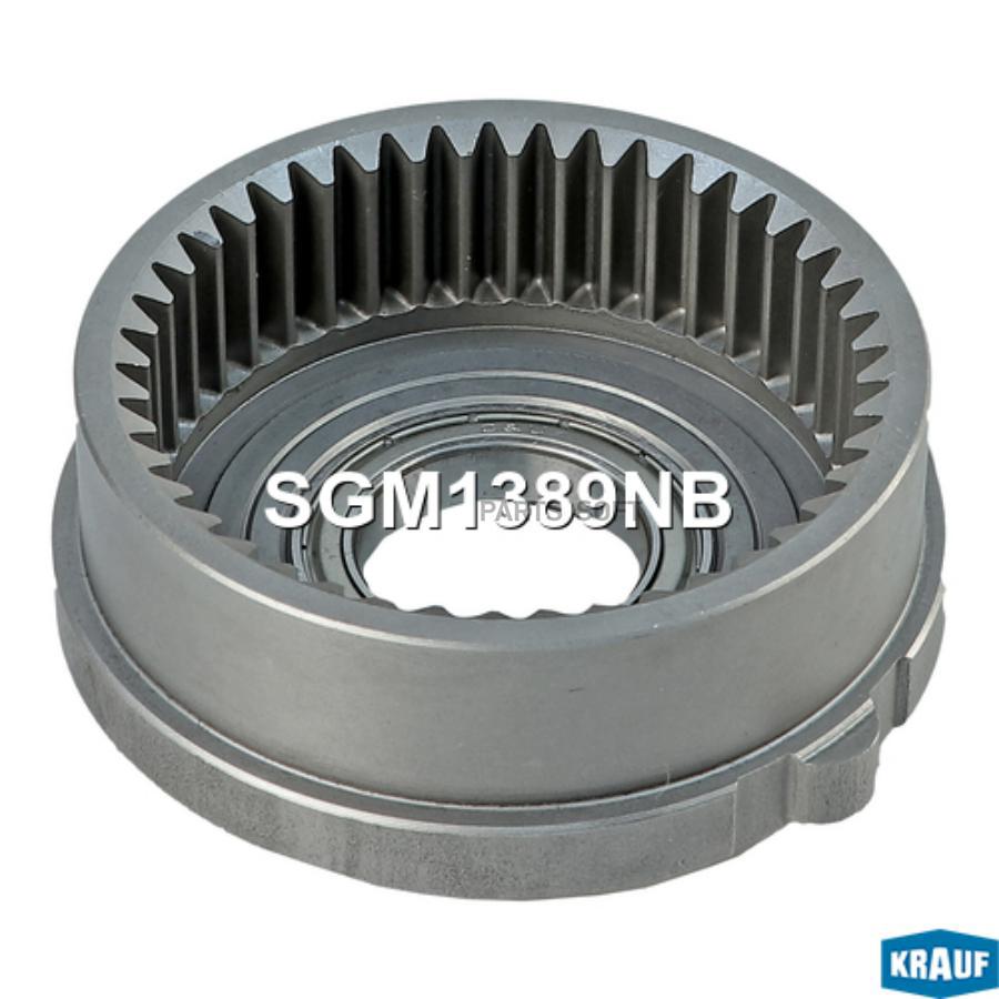 

Планетарка KRAUF sgm1389nb