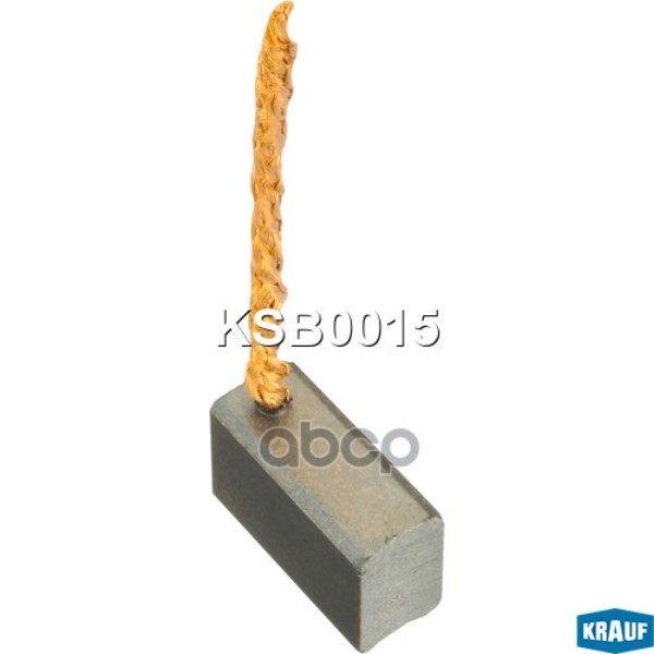 

Щетки Мотора Отопителя Салона Universal 8x12x19,5mm Krauf Ksb0015 Krauf арт. KSB0015