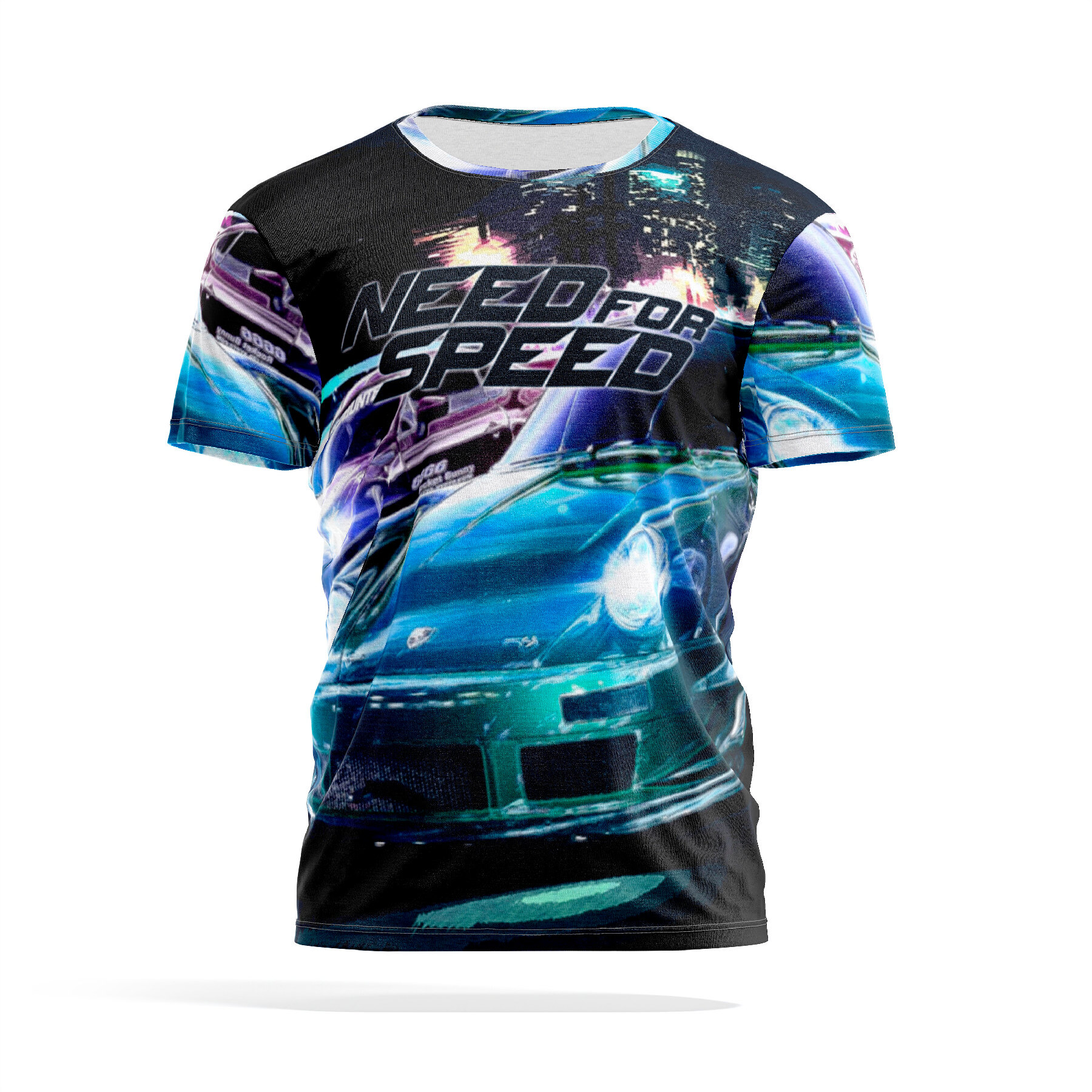 

Футболка мужская PANiN PaninManTshirtVM_5_8_VM1673381 разноцветная 2XL, Синий, PaninManTshirtVM_5_8_VM1673381