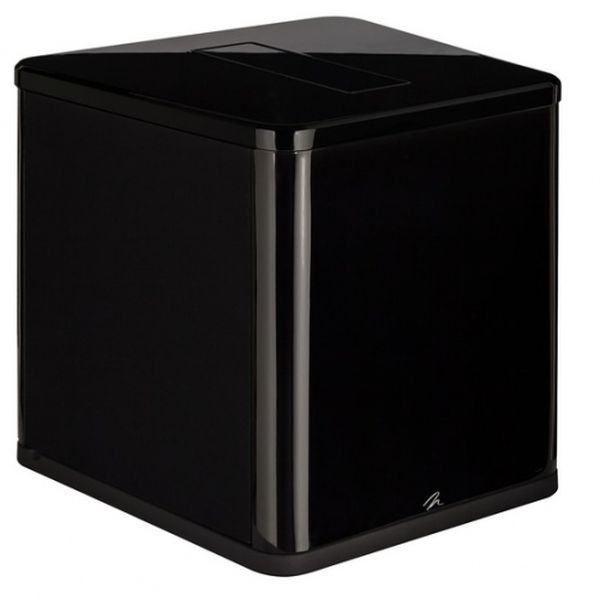 

Сабвуфер Martin Logan BalancedForce 210 Gloss Black, BalancedForce 210 Gloss Black