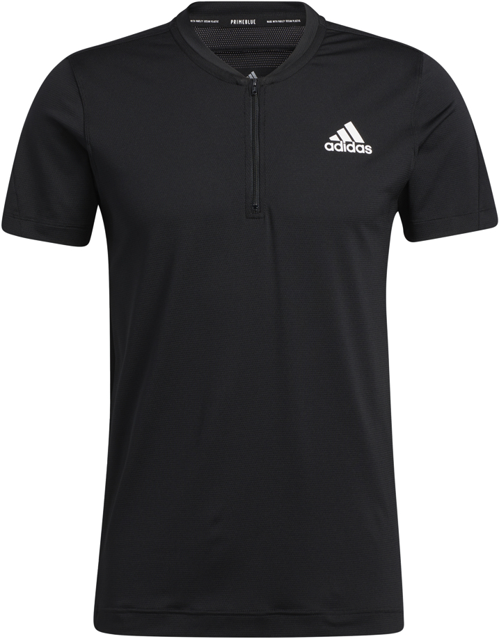 

Футболка мужская Adidas Lyte Ryde Tee черная L, Lyte Ryde Tee