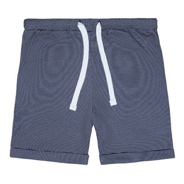 

Шорты детские Palloncino ВЯФ00021-2/м цв. белый; синий р. 80, ВЯФ00021-2/м