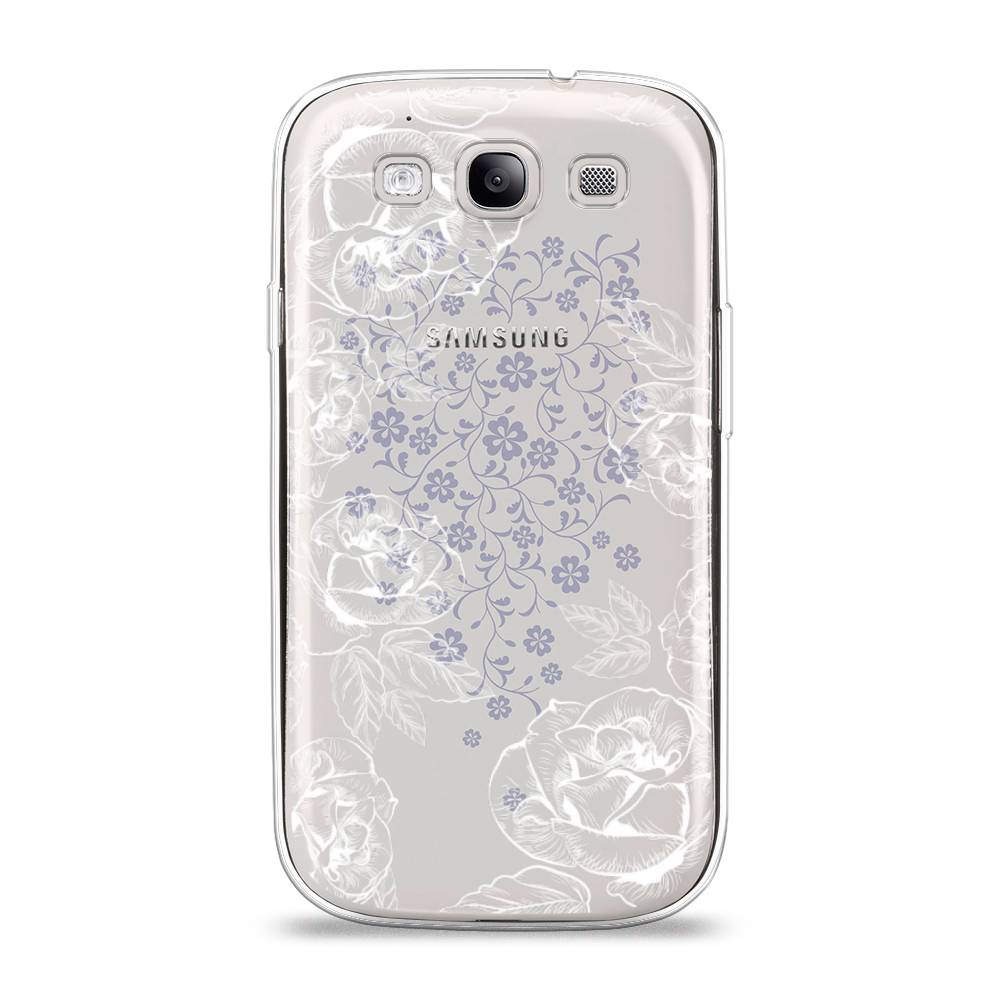 Чехол на Samsung Galaxy S3 