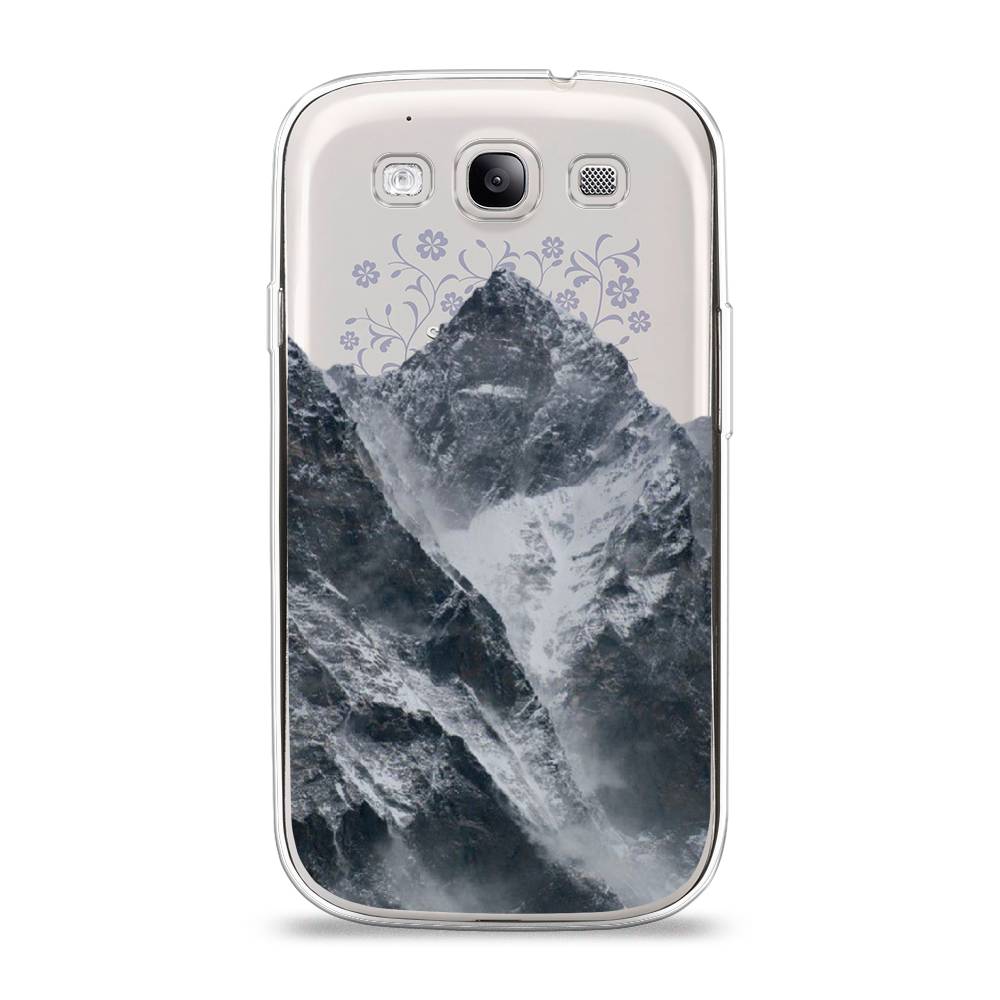 Чехол на Samsung Galaxy S3 