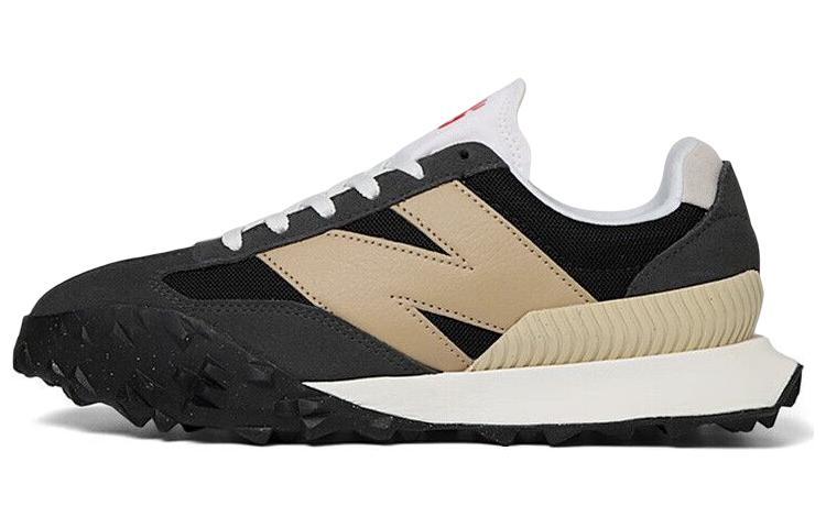 

Кроссовки унисекс New Balance XC-72 черные 37.5 EU, Черный, XC-72