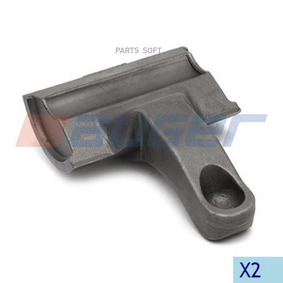 

Рычаг, Тормозная Скоба auger 81672