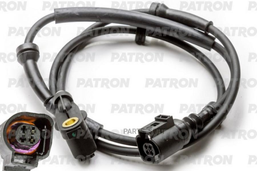 

PATRON ABS52104 Датчик частоты вращения колеса задний левый FORD: GALAXY (WGR) 1.9 TDI/2.0