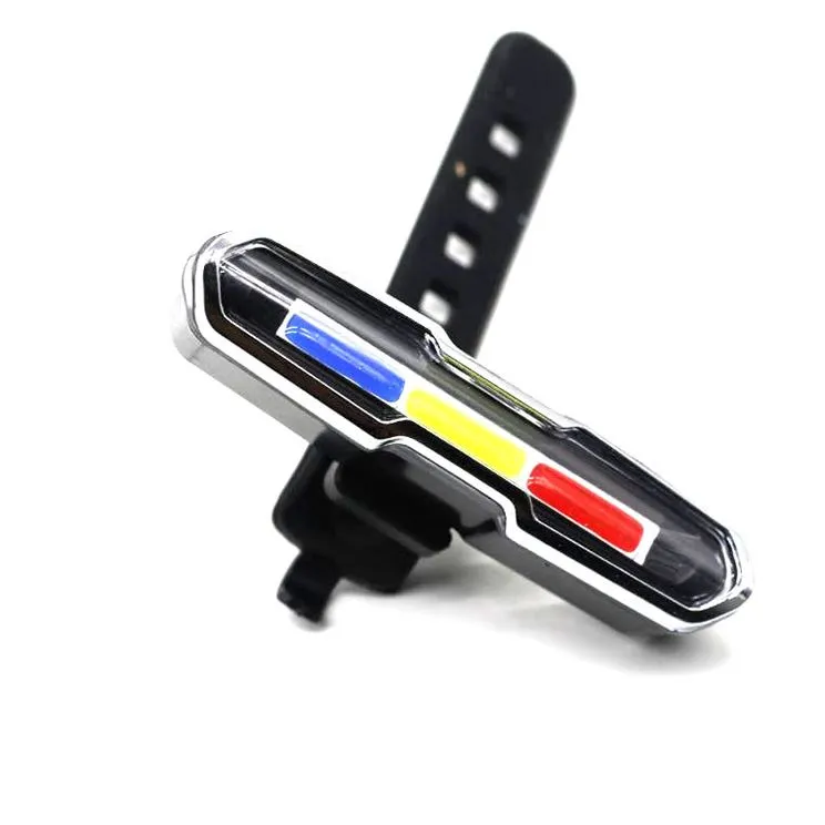 

Велосипедный фонарь Vison bike SF-0306-2, черный, SF-0306-2