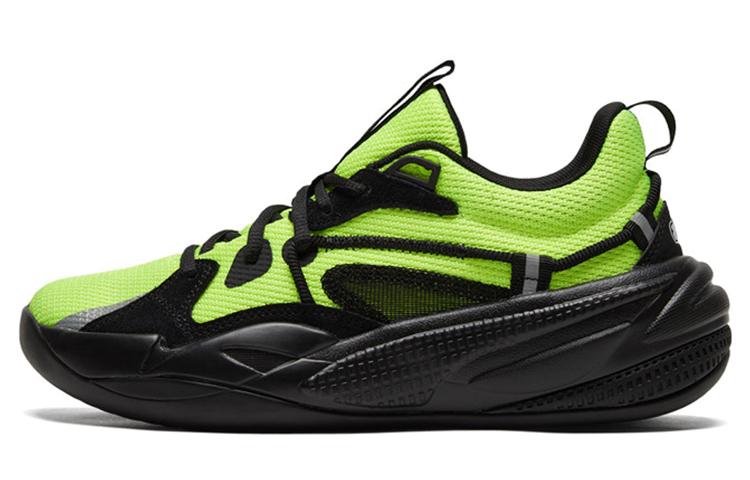 

Кроссовки унисекс Puma RS Dreamer Protro черные 43 EU, Черный, RS Dreamer Protro