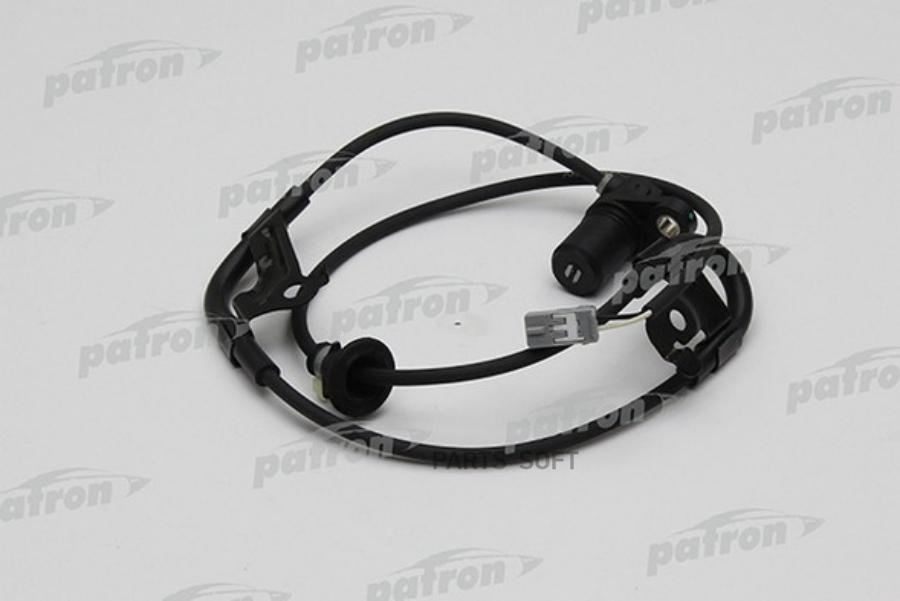 

Датчик частоты вращения колеса задний, левый TOYOTA: AVENSIS (T22) 97-03 PATRON ABS50972