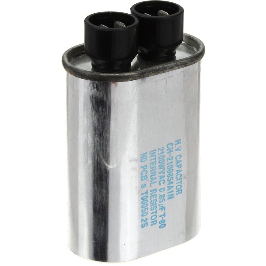 

Конденсатор 0.85/2100W для СВЧ