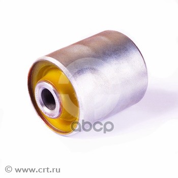 

Сайлентблок рычага подвески LAND ROVER RANGE ROVER (2002- ) ТОЧКА ОПОРЫ 10062357