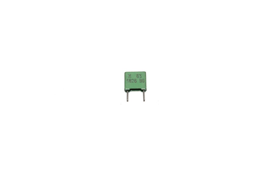 

Конденсатор 0.15mF 50v