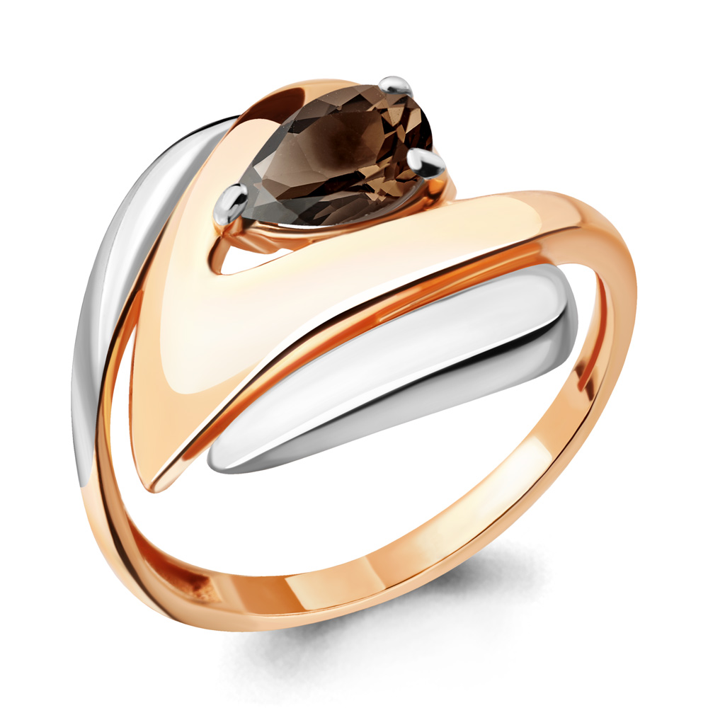 

Кольцо из серебра с кварцем Aquamarine Aquamarine 6590501_925_з р, 6590501_925_з