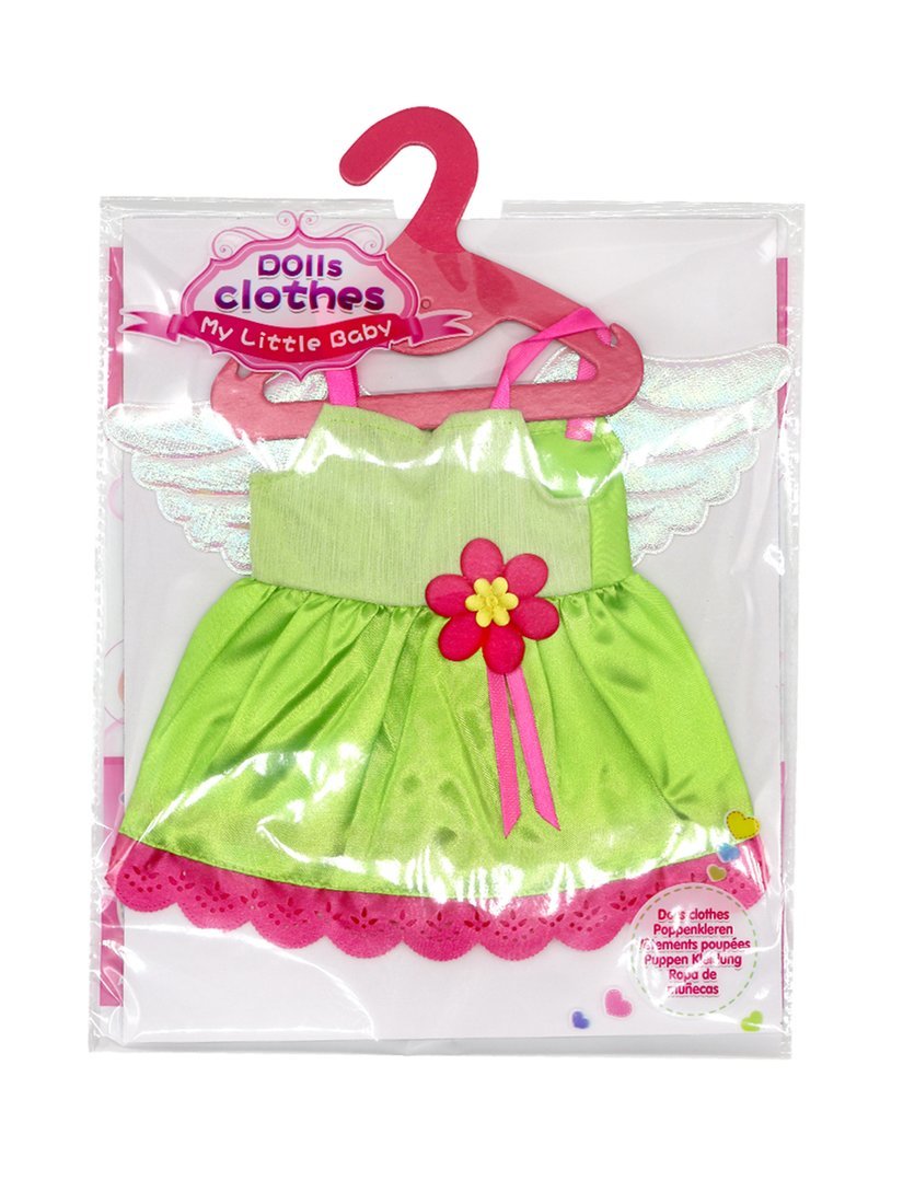 Одежда для кукол Наша игрушка 39-45 см KQ250721