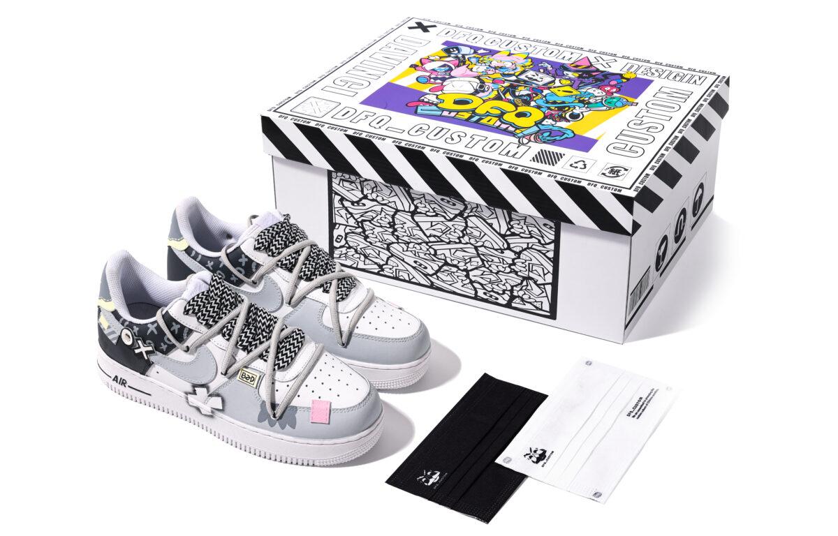 

Кеды унисекс Nike Air Force 1 Low 07 белые 40 EU, Белый, Air Force 1 Low 07