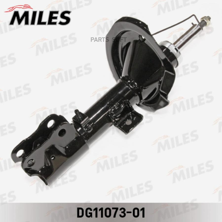 

Амортизатор передний левый MITSUBISHI Miles DG1107301