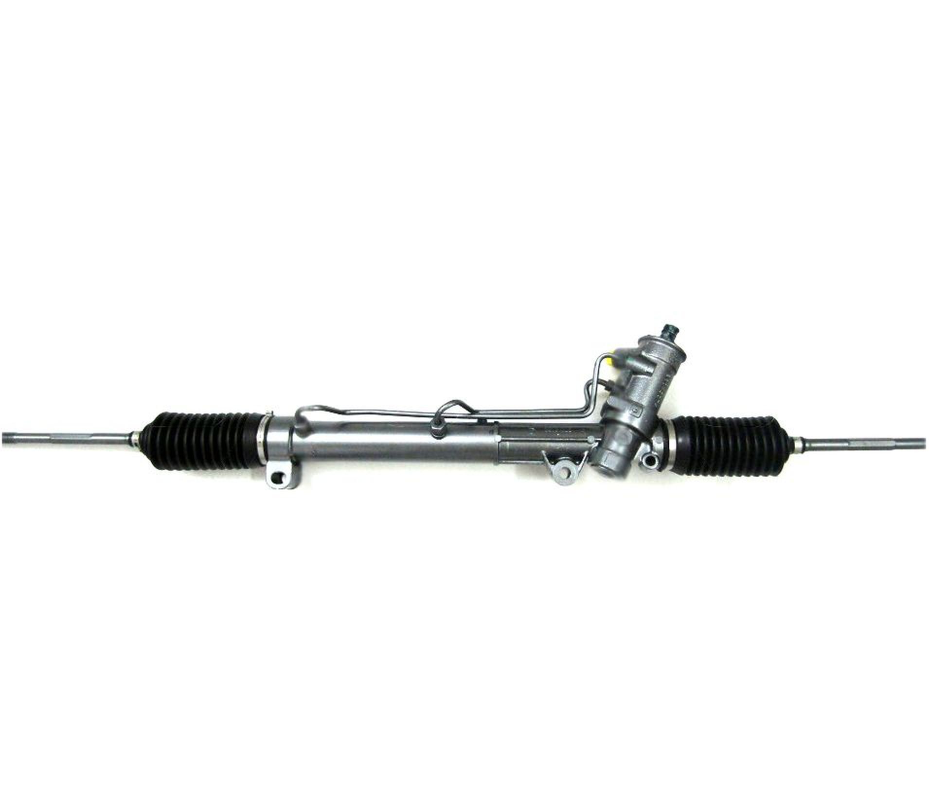 Рулевая рейка SAGINAW PSGCR213R Chevrolet Malibu 1998-2005, Pontiac Grand Am 1999-2005