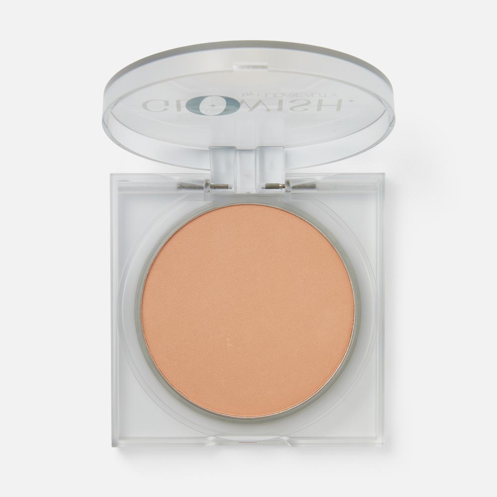 Пудра для лица Huda Beauty GloWish Luminous Pressed Powder №1,5 Fair Cool 10 г