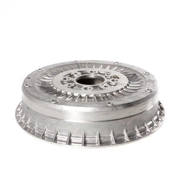 

Тормозной барабан Hyundai-KIA 584114H000, Барабан тормозной HYUNDAI 584114H000