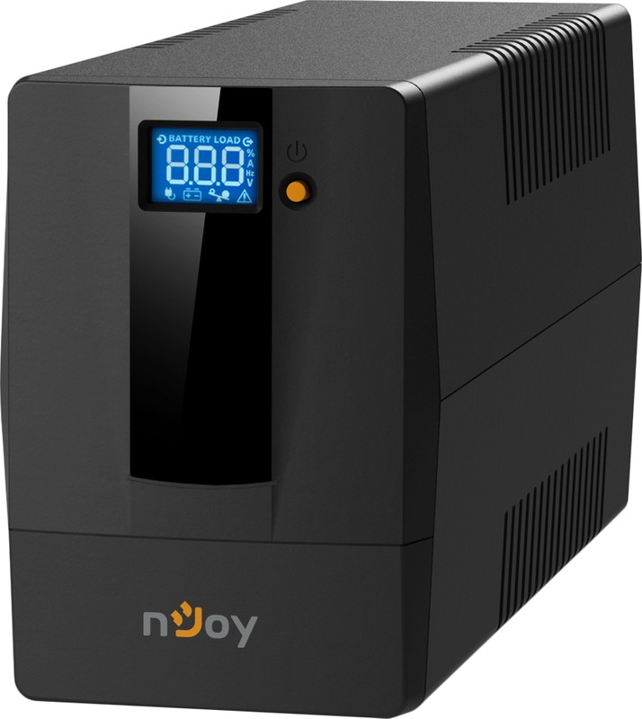 

Источник бесперебойного питания NJOY (PWUP-LI060H1-AZ01B)