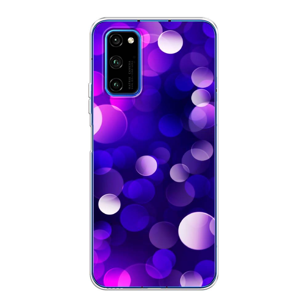 Чехол на Huawei Honor V30 Pro 