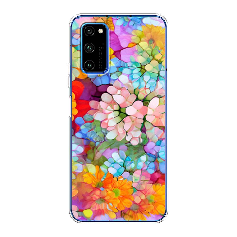 Чехол на Huawei Honor V30 Pro 