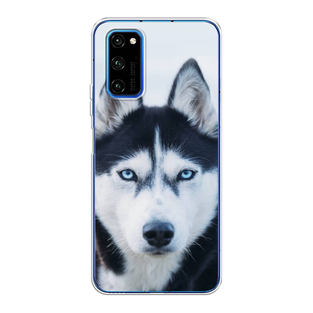 Чехол на Huawei Honor V30 Pro 