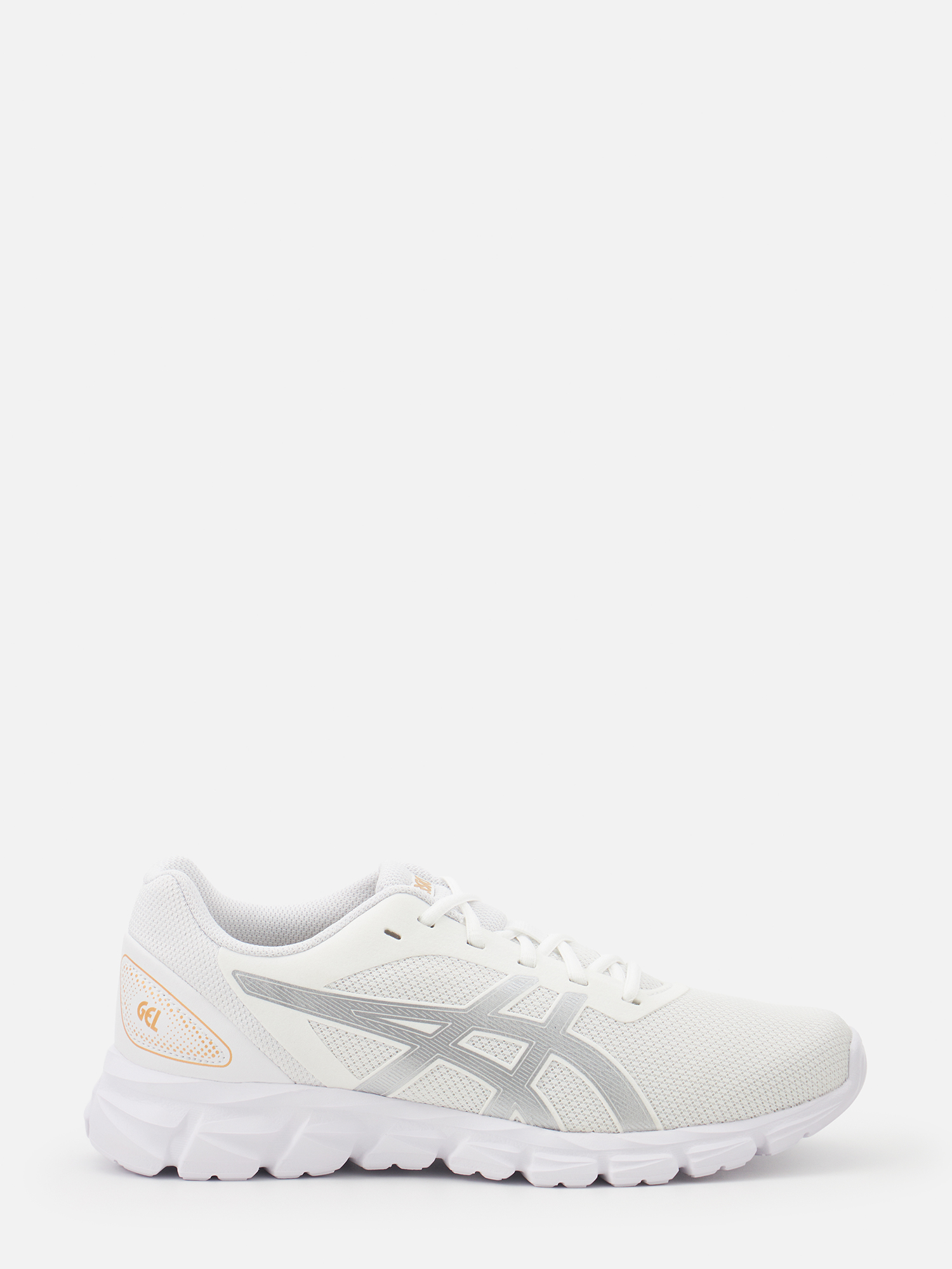 

Кроссовки женские Asics Gel-Quantum Lyte II 1202A344_107 белые 38 EU, Белый, Gel-Quantum Lyte II