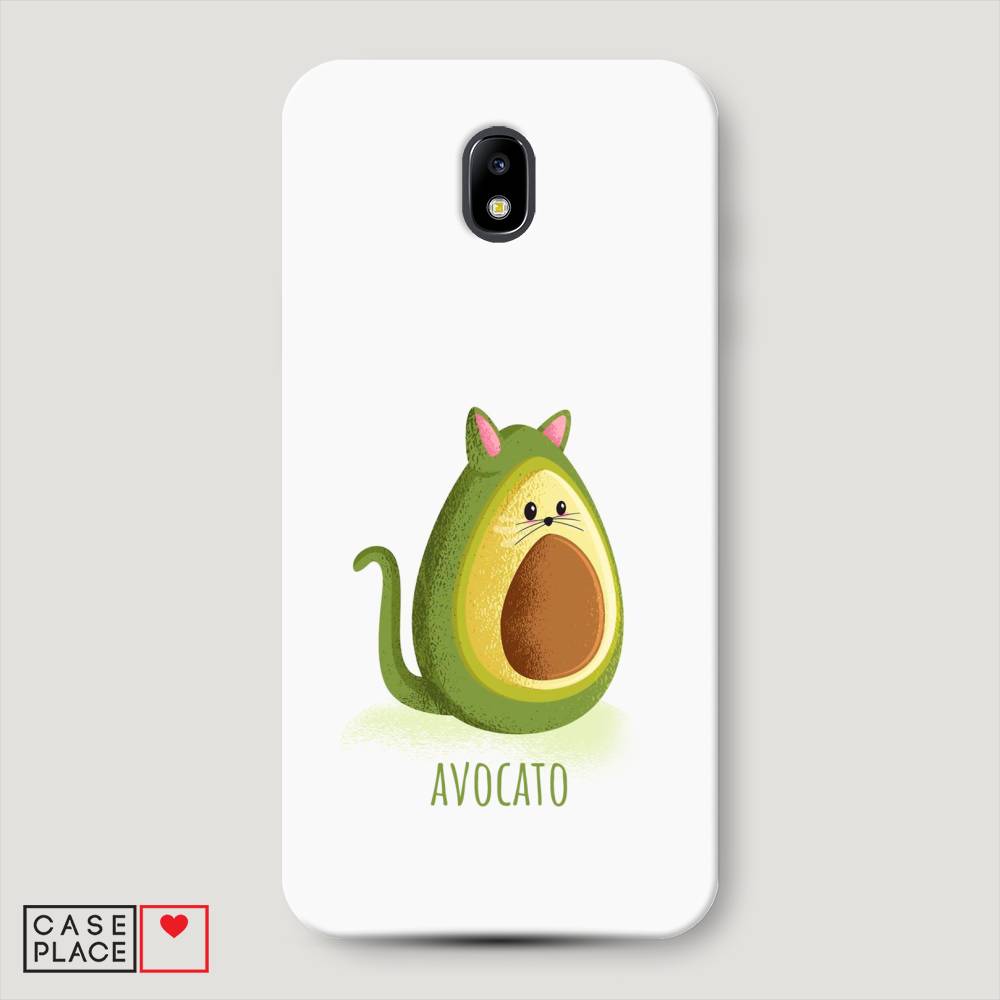 

Чехол Awog "Avocato" для Samsung Galaxy J7 2017, 23120-7