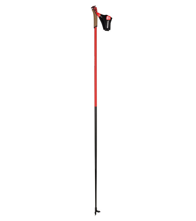 Палки лыжные Rossignol Force 7, размер 165, RDJ9560