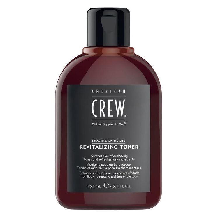 

Лосьон после бритья American Crew Revitalizing Toner 150 мл