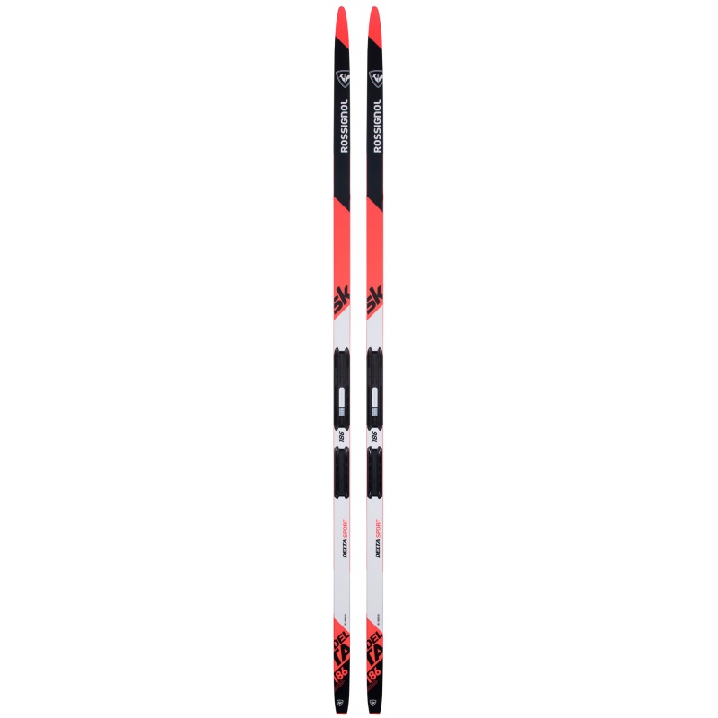 Лыжи Rossignol Delta Sport Skating размер 192, RHKCQ02