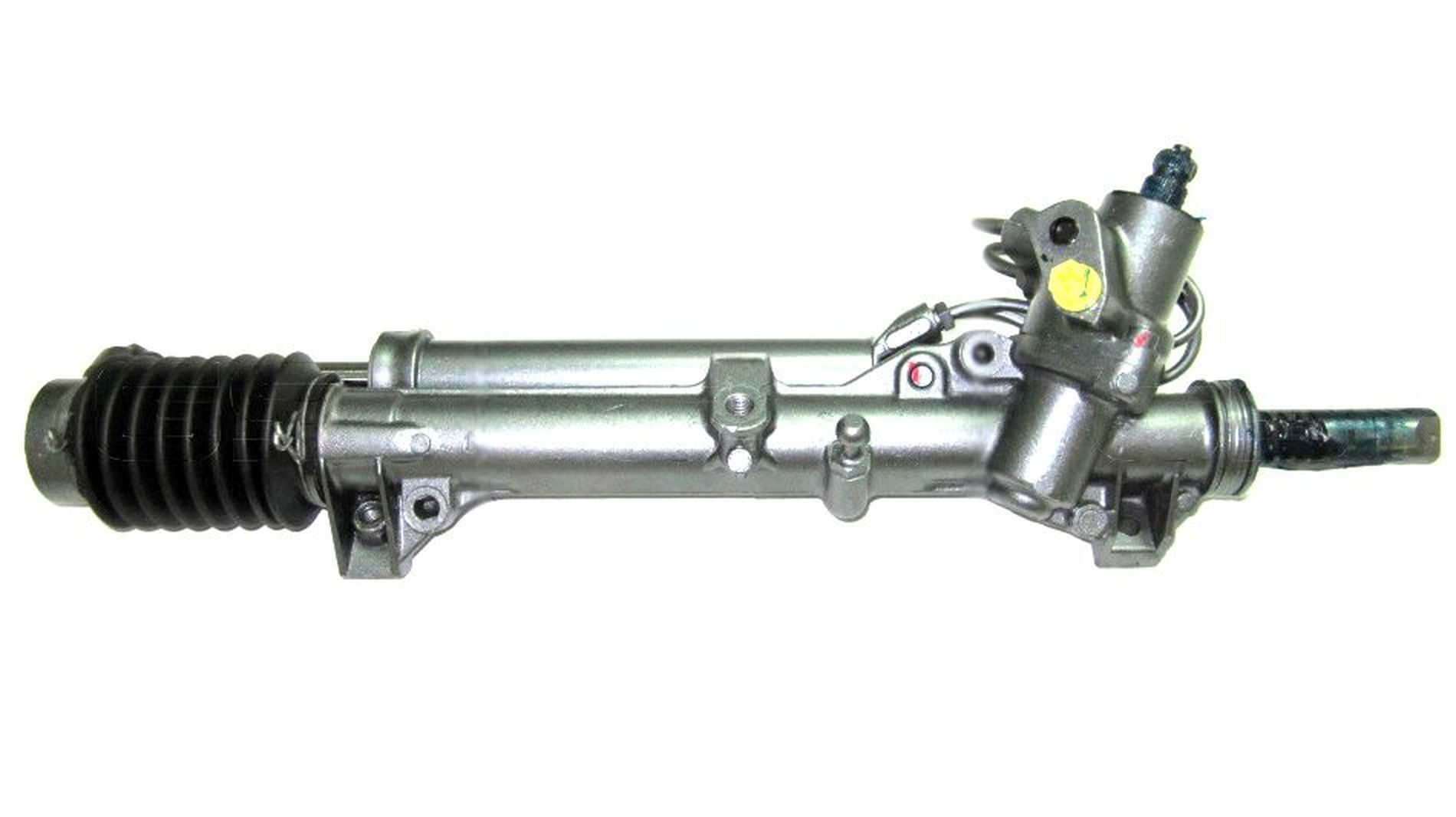 

Рулевая рейка ZF PSGCI206R Citroen BX 1982-1993, PSGCI206R