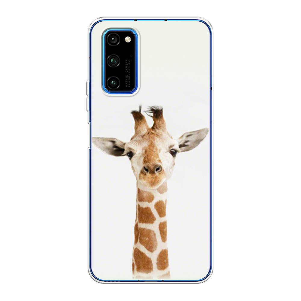 Чехол на Huawei Honor V30 Pro 