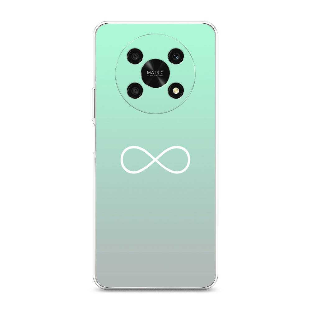 

Чехол Awog для Honor X9 5G "Бесконечность от Тиффани", 6109750-4