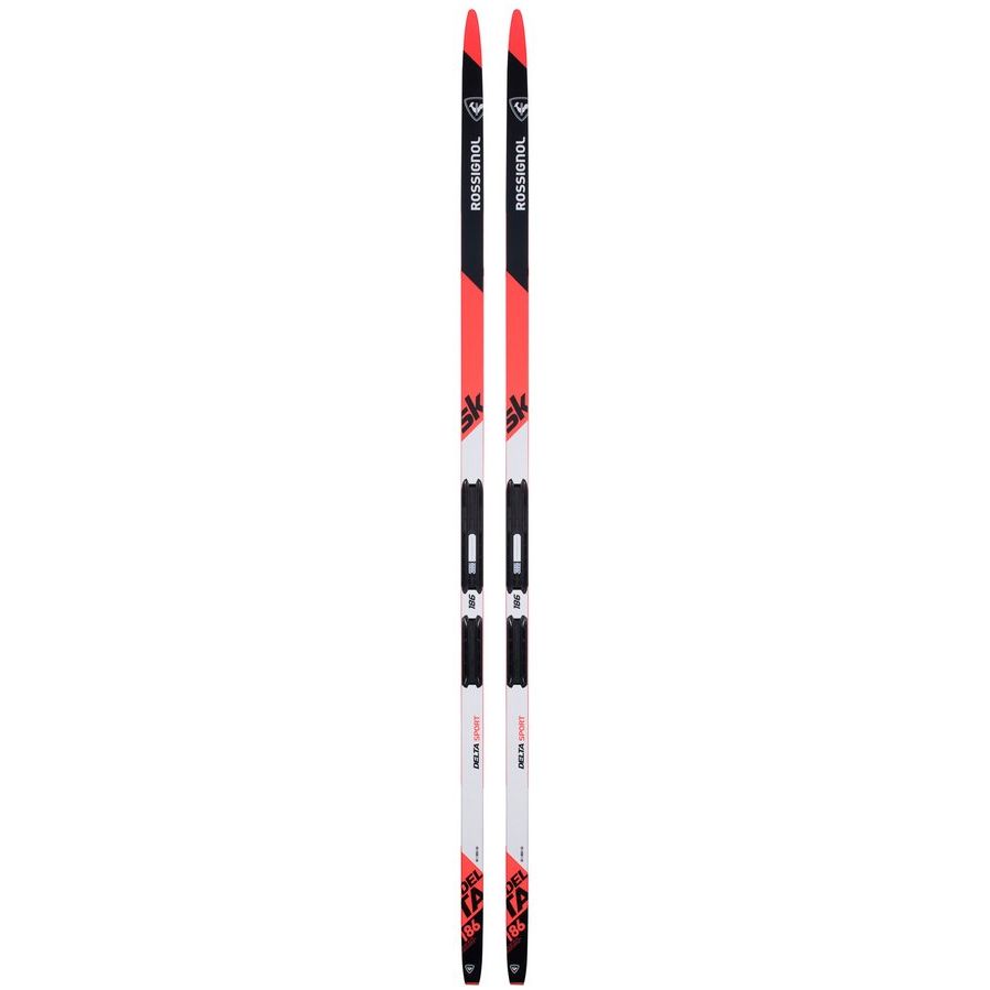 Лыжи Rossignol Delta Sport Skating размер 173 RHKCQ02 26990₽