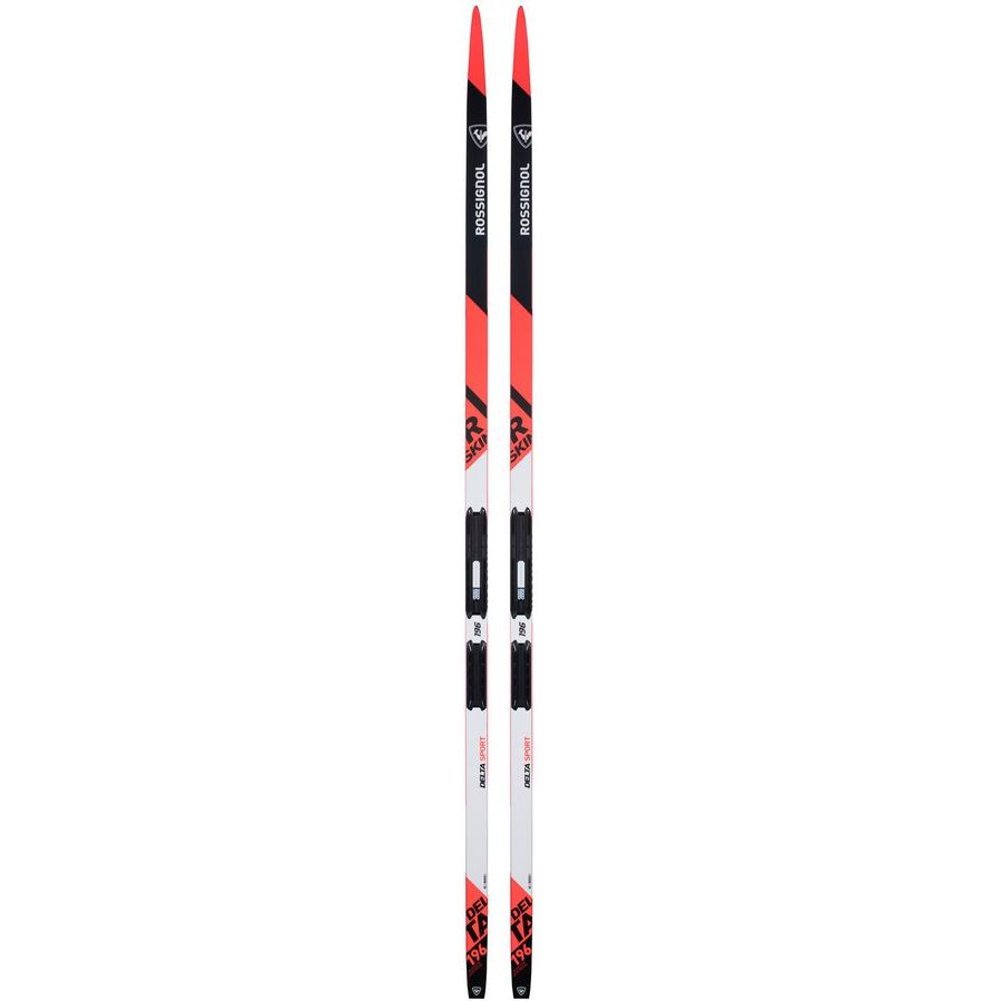 Лыжи Rossignol Delta Sport R-skin размер 206, RHKCW05