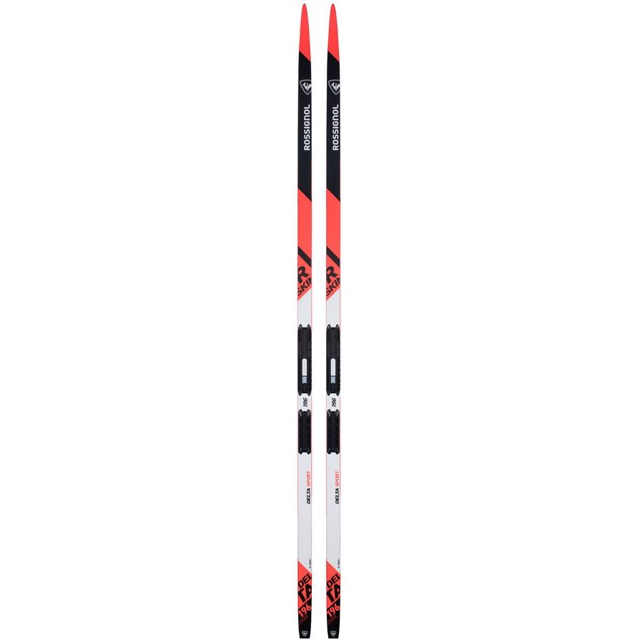 Лыжи Rossignol Delta Sport R-skin размер 201, RHKCW05