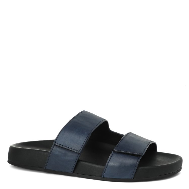 

Сабо мужские Tendance TM239-8 синие 44 EU, Синий, TM239-8