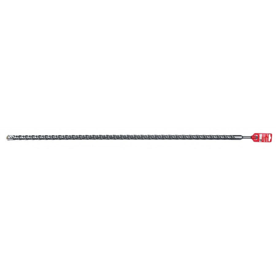 

П_А_К ELITECH 1820.115100 Квадробур SDS+; 22x900х1000мм; двойная спираль