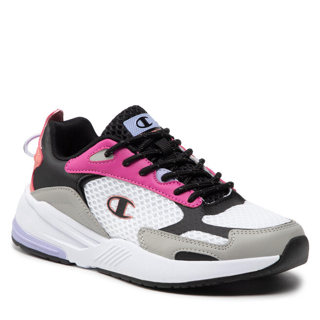 Кроссовки женские Champion S11370 белые 9 US